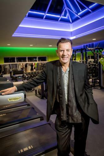 Bannatyne's Charlton House Spa Hotel