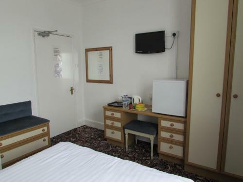 Hostal Abingdon Guest Lodge