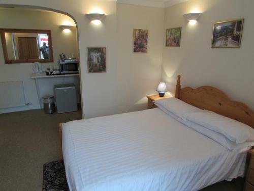 Hostal Abingdon Guest Lodge