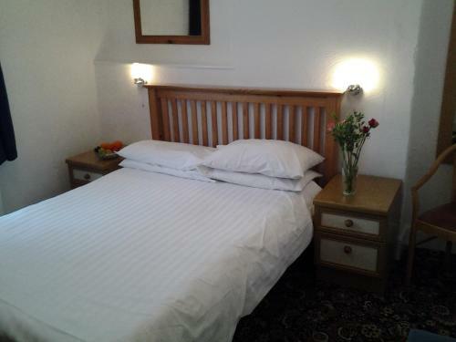 Hostal Abingdon Guest Lodge