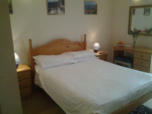Hostal Abingdon Guest Lodge