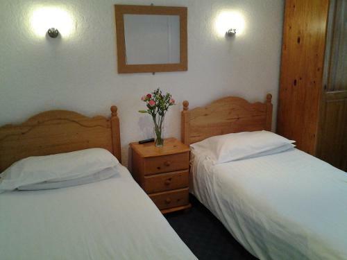 Hostal Abingdon Guest Lodge