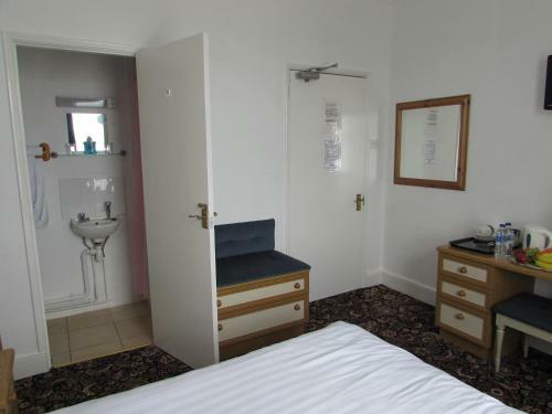 Hostal Abingdon Guest Lodge