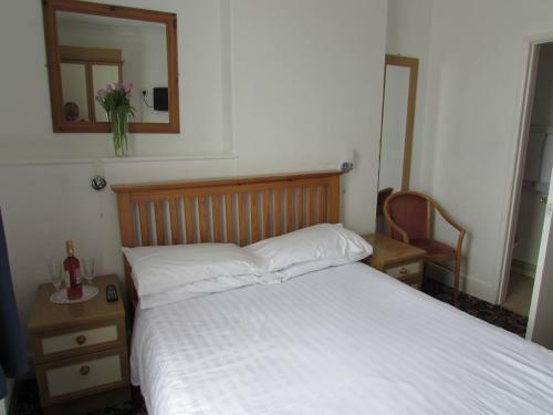 Hostal Abingdon Guest Lodge