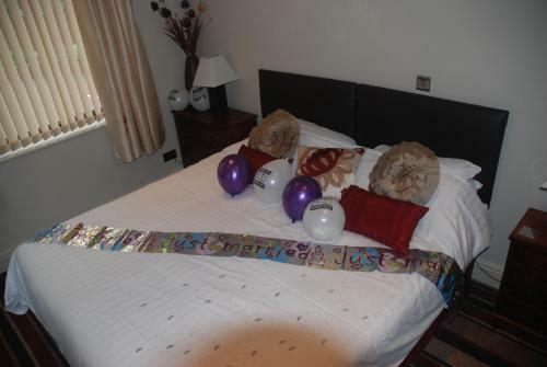 Castle Green B&B