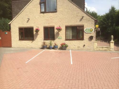 Castle Green B&B