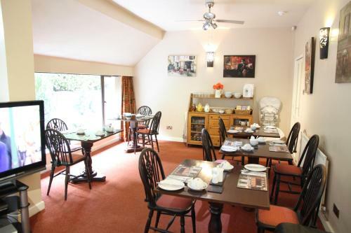 Castle Green B&B