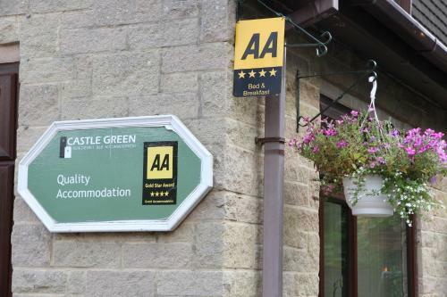 Castle Green B&B