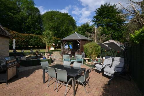 Castle Green B&B