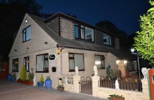 Castle Green B&B