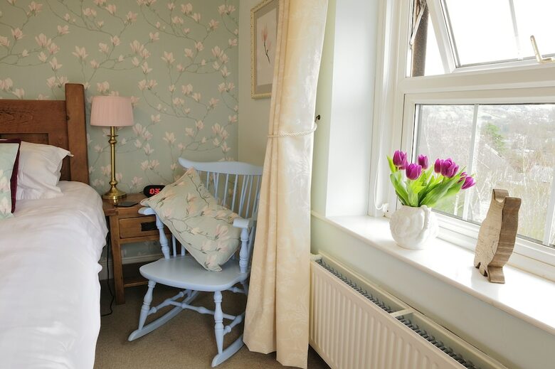 Bed & Breakfast Sheriff Lodge