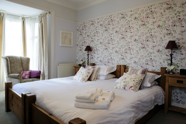 Bed & Breakfast Sheriff Lodge
