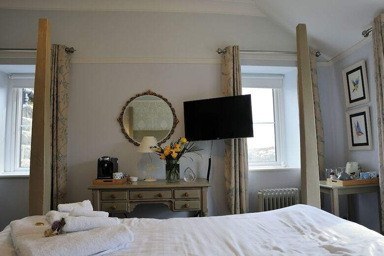 Bed & Breakfast Sheriff Lodge