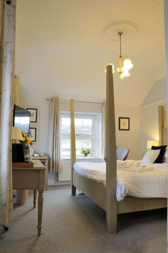 Bed & Breakfast Sheriff Lodge