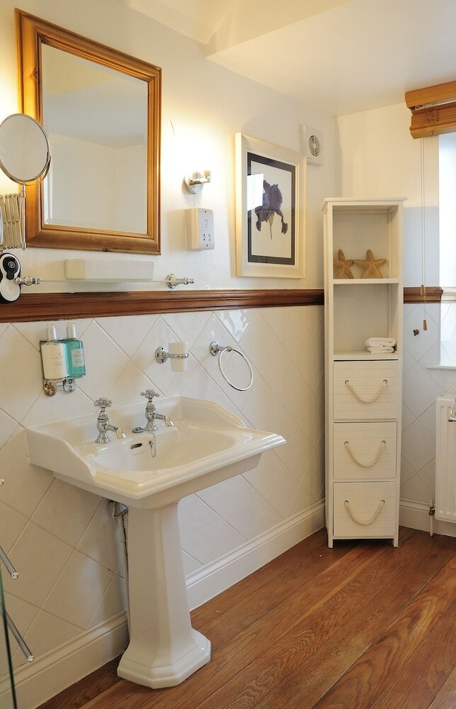Bed & Breakfast Sheriff Lodge