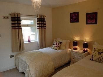 The Gables Bed & Breakfast