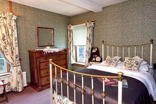Hodgkinsons Hotel & Restaurant