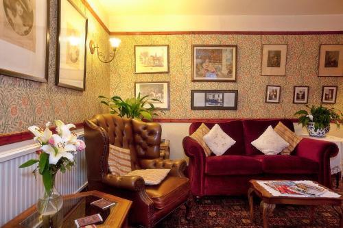 Hodgkinsons Hotel & Restaurant