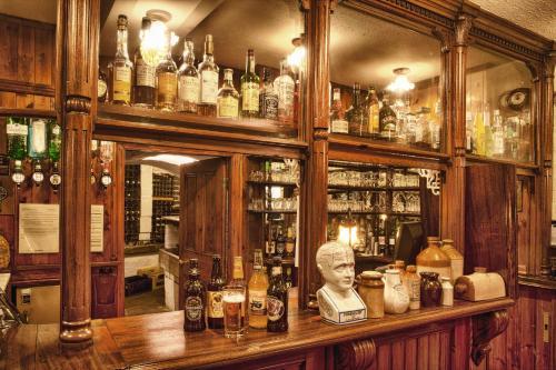Hodgkinsons Hotel & Restaurant