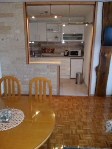 Apartman Stonewood West