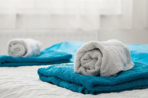 Apartamentos Zen Voyage