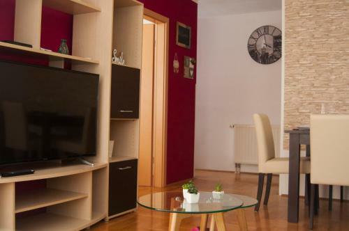 Apartamentos Zen Voyage