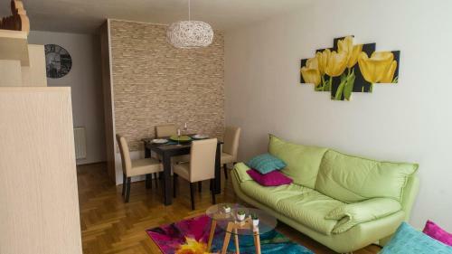 Apartamentos Zen Voyage