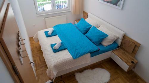 Apartamentos Zen Voyage