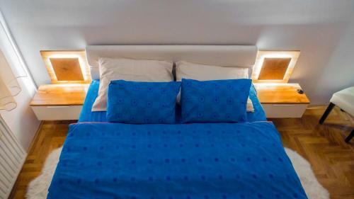 Apartamentos Zen Voyage