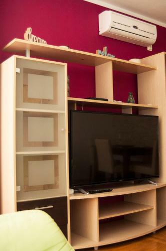Apartamentos Zen Voyage