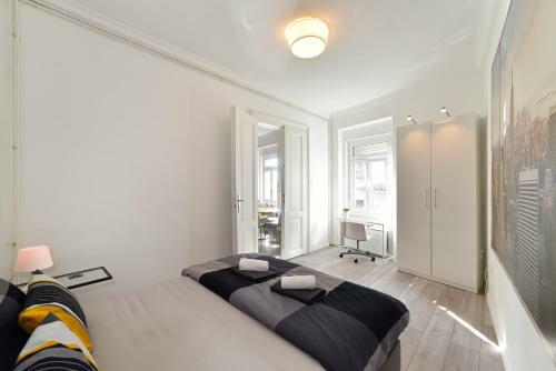 Agape Zagreb Apartments