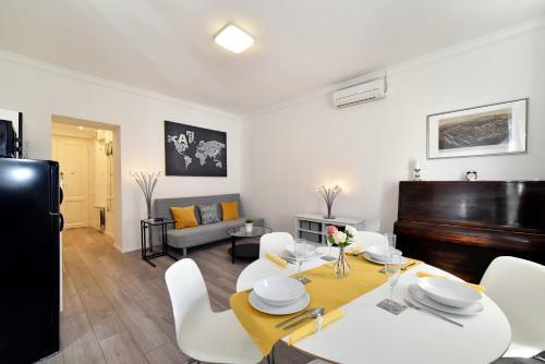 Agape Zagreb Apartments