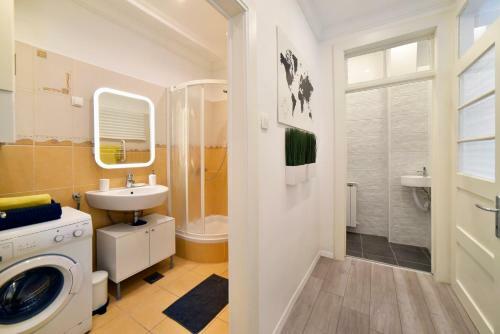 Agape Zagreb Apartments