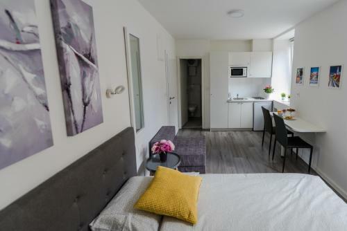 King's Street Apartments