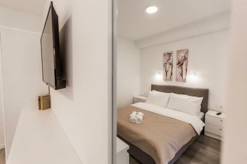 King's Street Apartments
