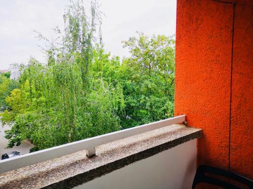West Vibes Apartment