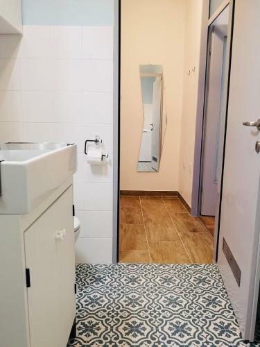 West Vibes Apartment
