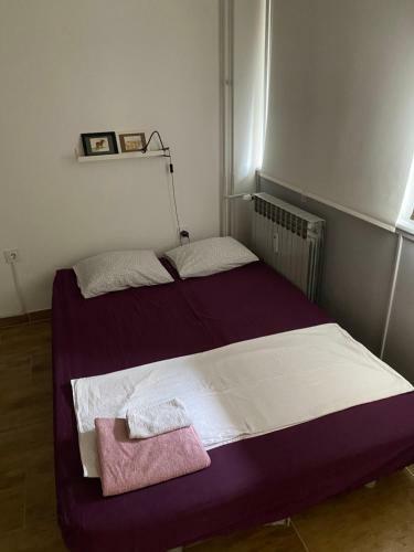 West Vibes Apartment