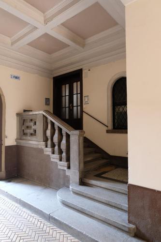 Apartment Saraga Centre 1