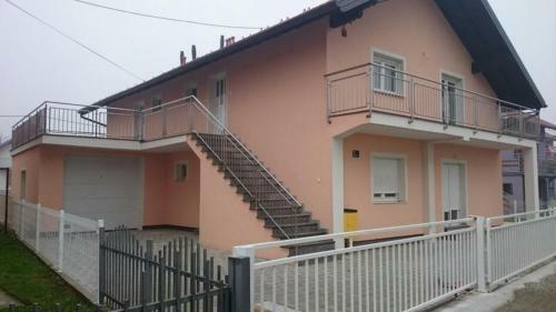 Apartman Daniela