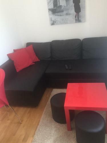 Apartman Daniela