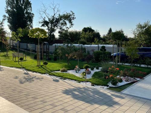 Apartamento Villa Mami