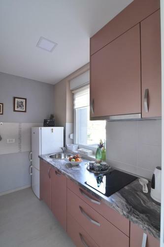 Apartamento Villa Mami
