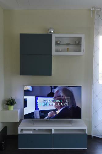 Apartamento Villa Mami