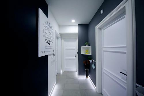 Apartamentos Tkalcha4u