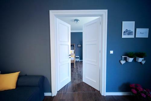 Apartamentos Tkalcha4u