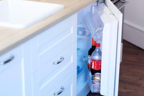 Apartamentos Tkalcha4u