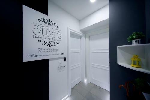 Apartamentos Tkalcha4u