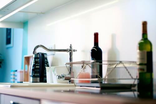 Apartamentos Tkalcha4u