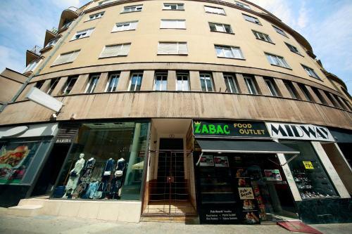 Apartamentos Tkalcha4u